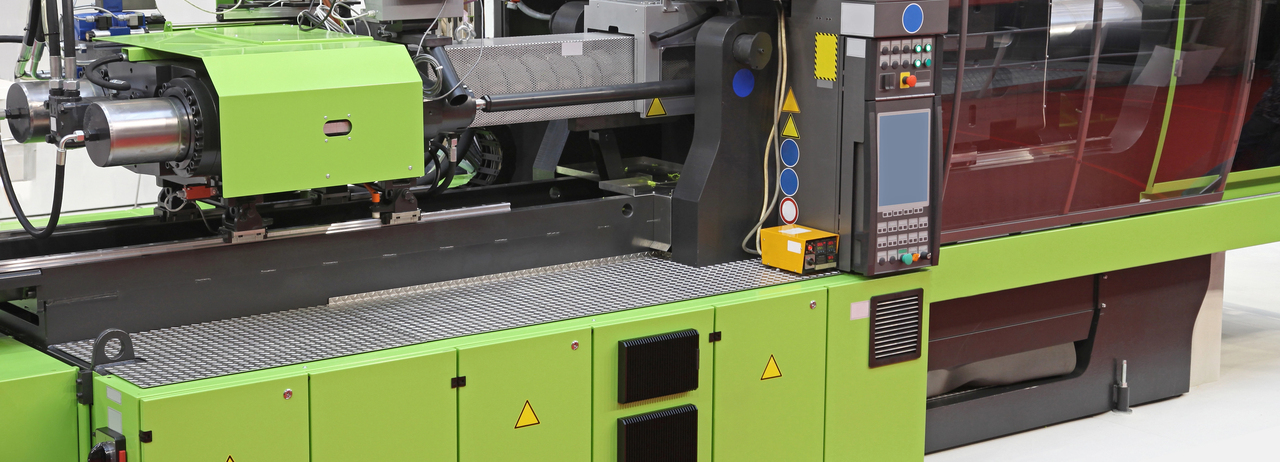 10 Injection Molding Applications Across Different Industries