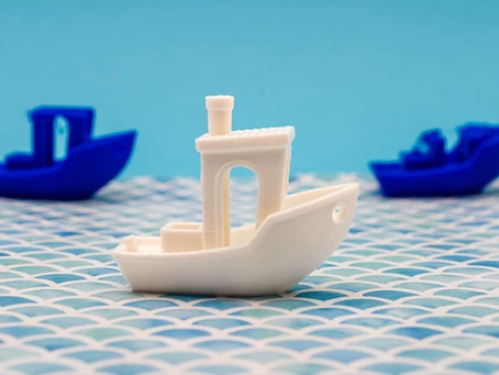 A Guide to 3D Printing Materials: Exploring PLA, PETG, TPU, Polypropylene, and ABS-Like Resin