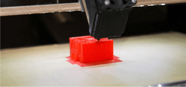 3D Printing