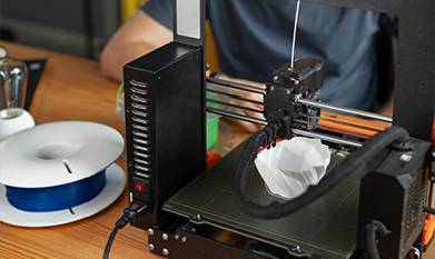 3D Printing Materials