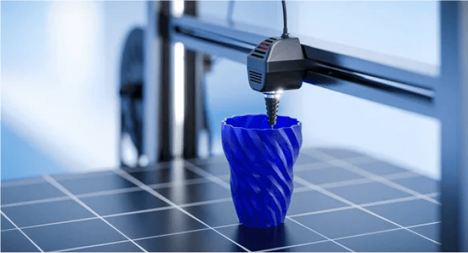 3D Printing