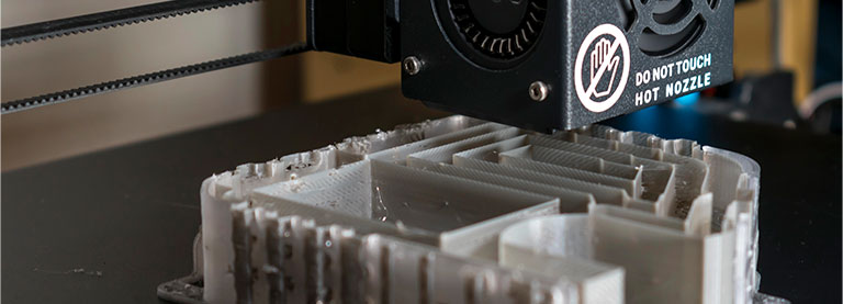 Additive Manufacturing Examples: Top Applications Revolutionizing Industries