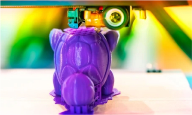 From Concept To Creation: Exploring The Process of 3D Printing Prototypes