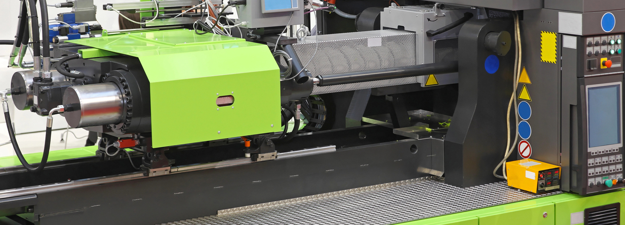 The Ultimate Guide To The Injection Molding Process