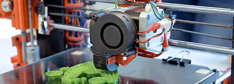 Understanding The Different Types Of 3D Printing Plastics